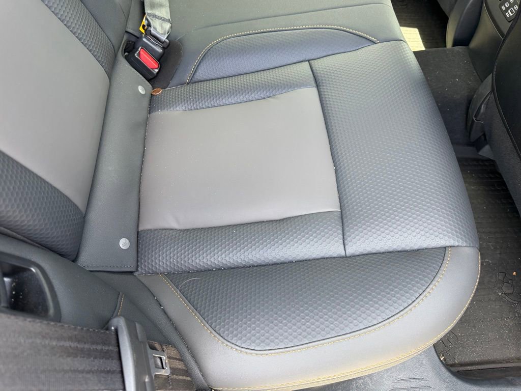 Used 2025 Subaru Outback Wilderness w/ Wilderness Package image 20