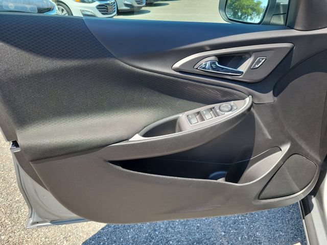 Certified 2025 Chevrolet Malibu LT FWD image 20