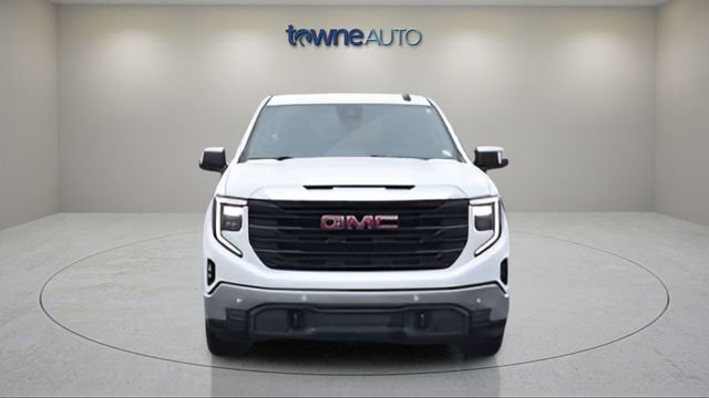 Used 2024 GMC Sierra 1500 Pro w/ Pro Value Package AWD/4WD image 10