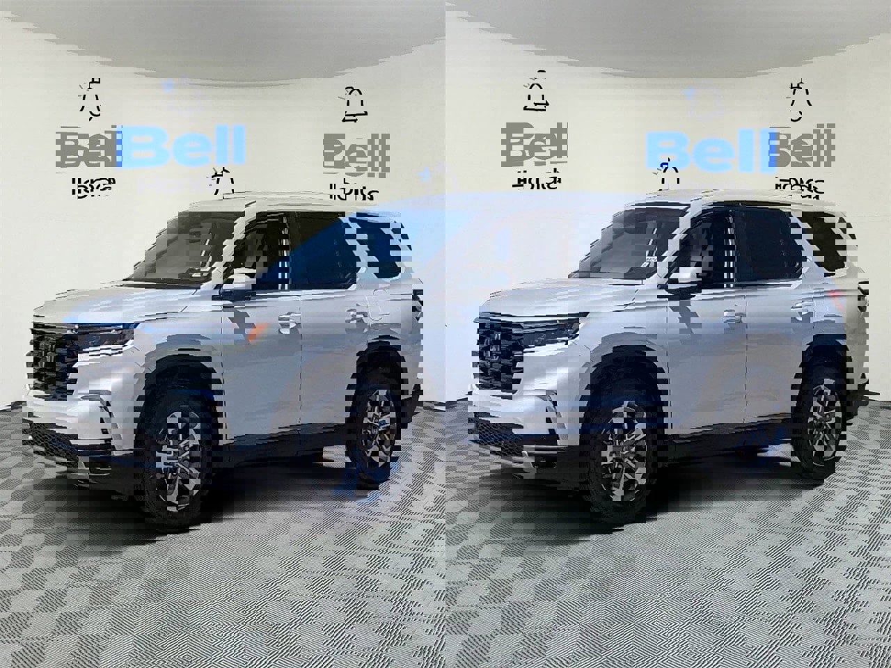 New 2025 Honda Pilot EX-L image 5