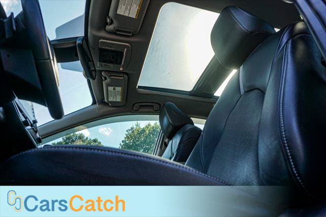 Used 2022 Toyota Camry XSE FWD image 18