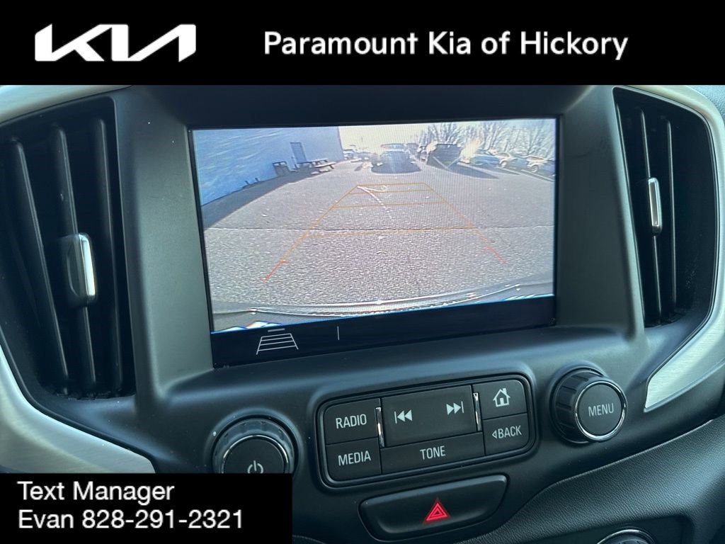 Used 2018 GMC Terrain SLE w/ Driver Convenience Package image 23