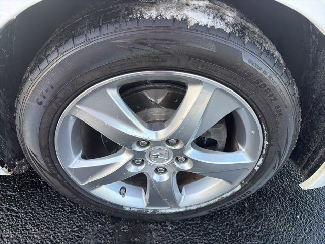 Used 2012 Acura TSX Sedan image 21