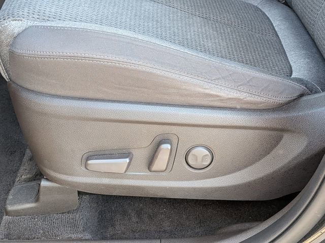 Used 2019 Hyundai Santa Fe SEL AWD/4WD image 13