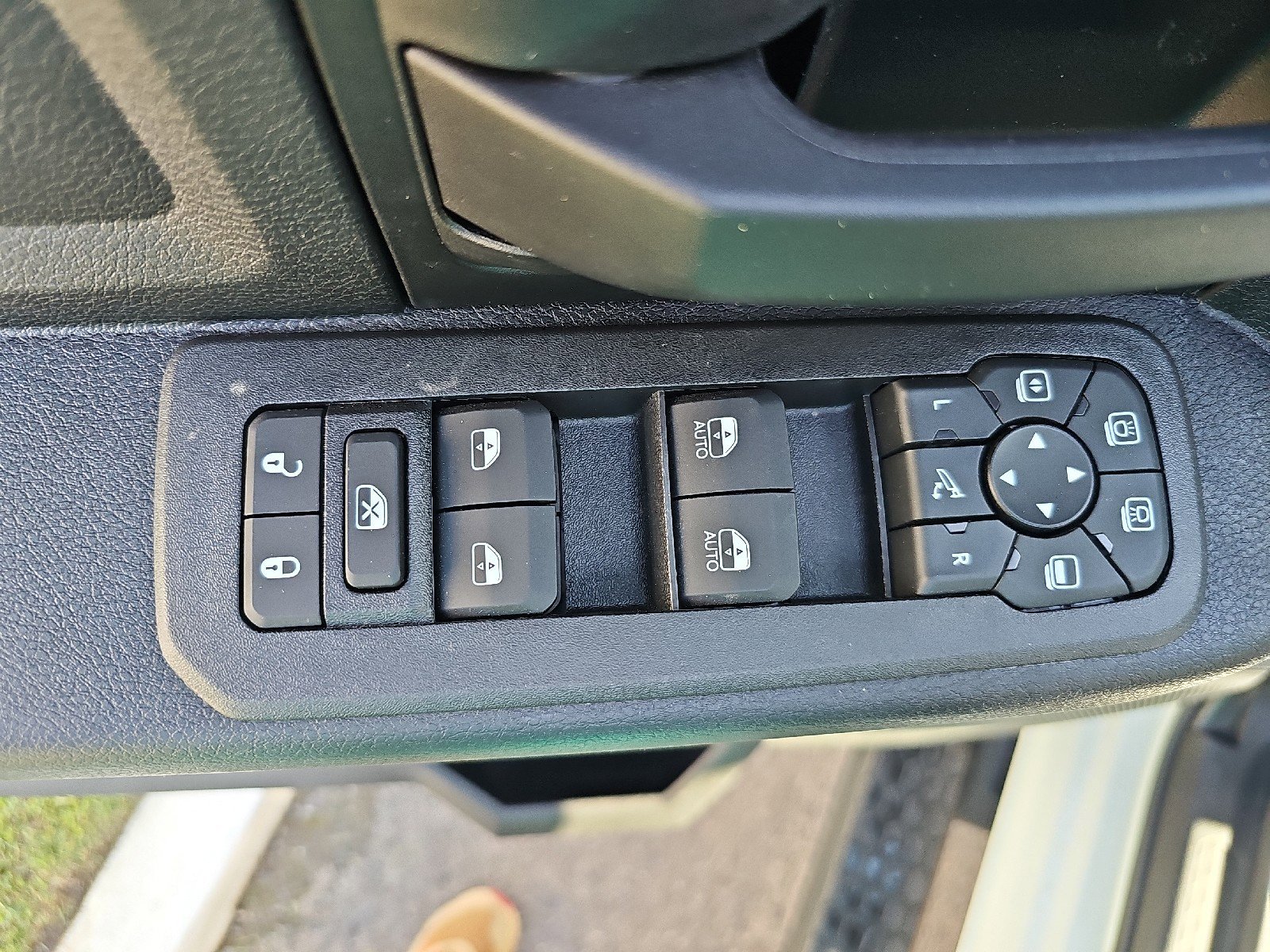 New 2025 RAM 2500 Tradesman image 11