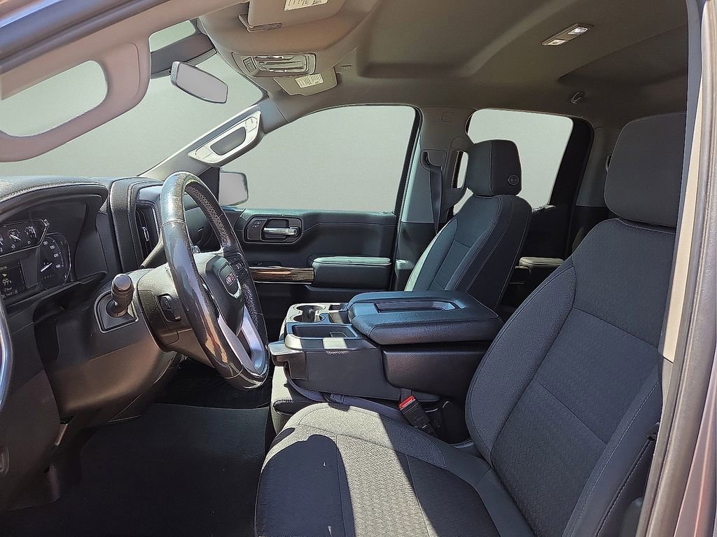 Used 2022 GMC Sierra 1500 Elevation image 23