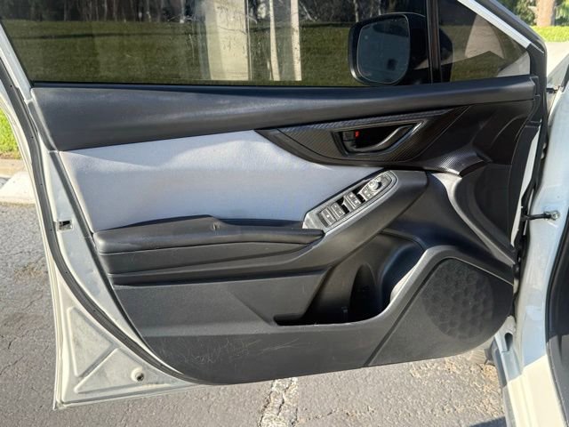 Used 2022 Subaru Crosstrek 2.0i Premium w/ Moonroof Package image 7