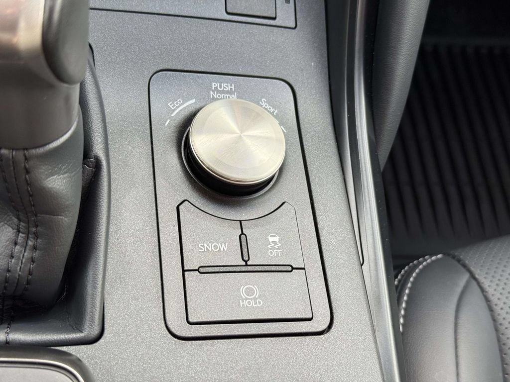 Used 2024 Lexus IS 350 F Sport w/ Navigation Package AWD/4WD image 27