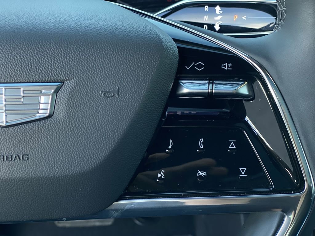 Used 2025 Cadillac Escalade IQ Sport 1 image 15