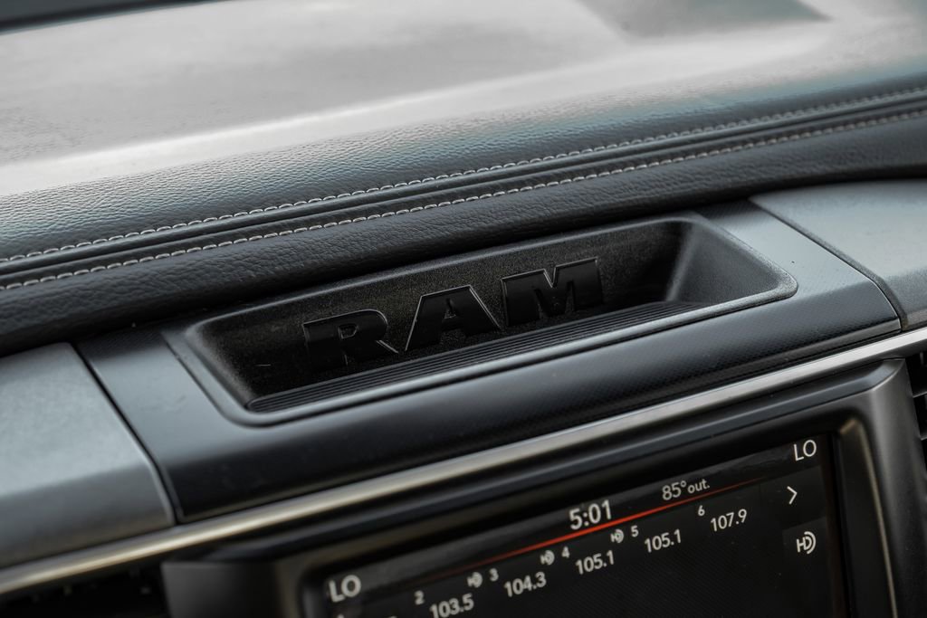 Used 2018 RAM 2500 Power Wagon image 27