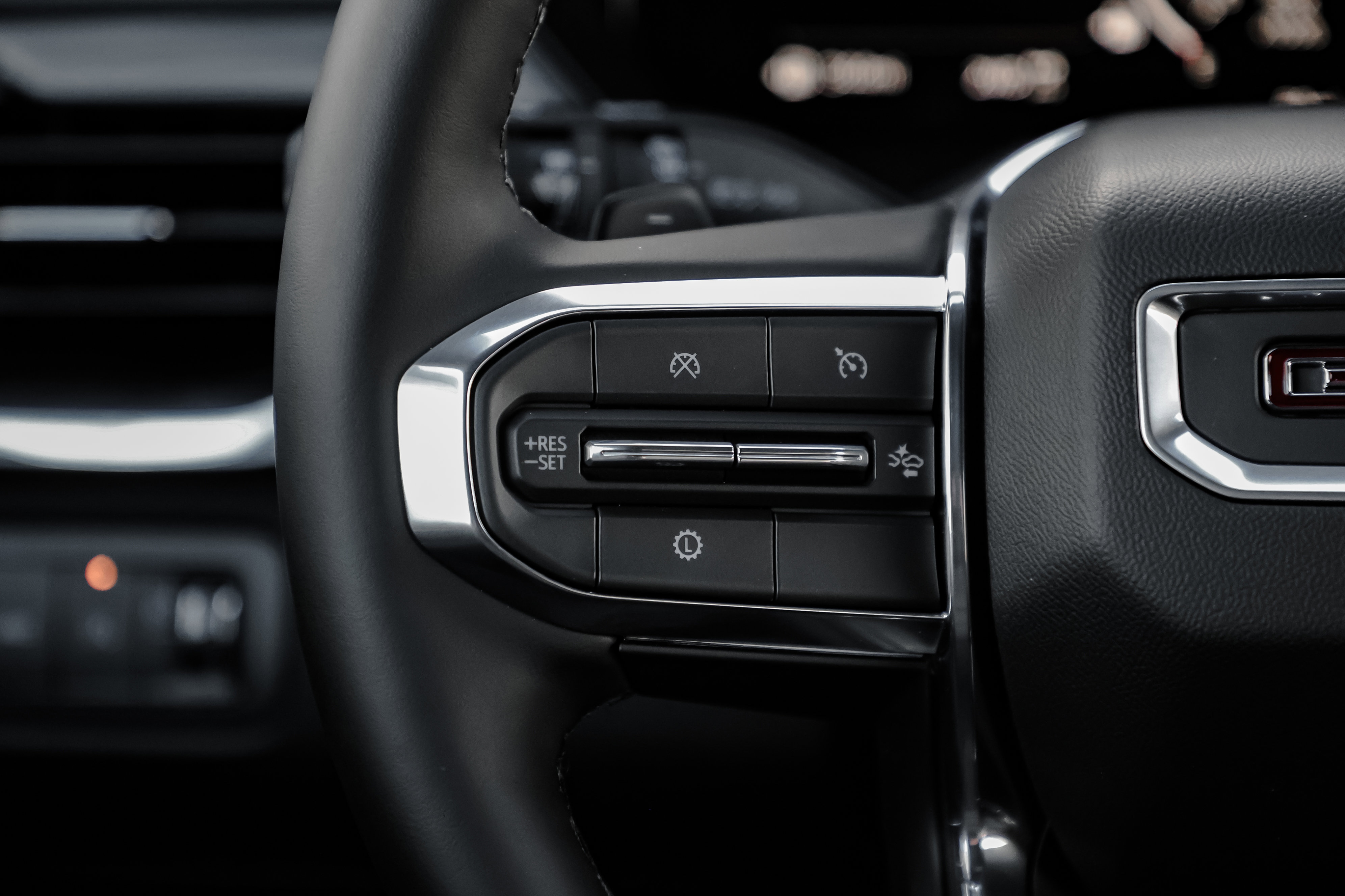 New 2026 GMC Acadia Elevation w/ Elevation Premium Package image 25