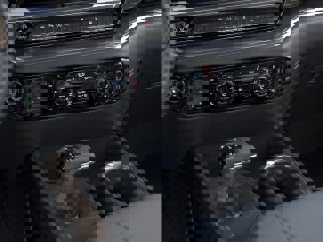 New 2026 Chevrolet Silverado 1500 High Country image 23