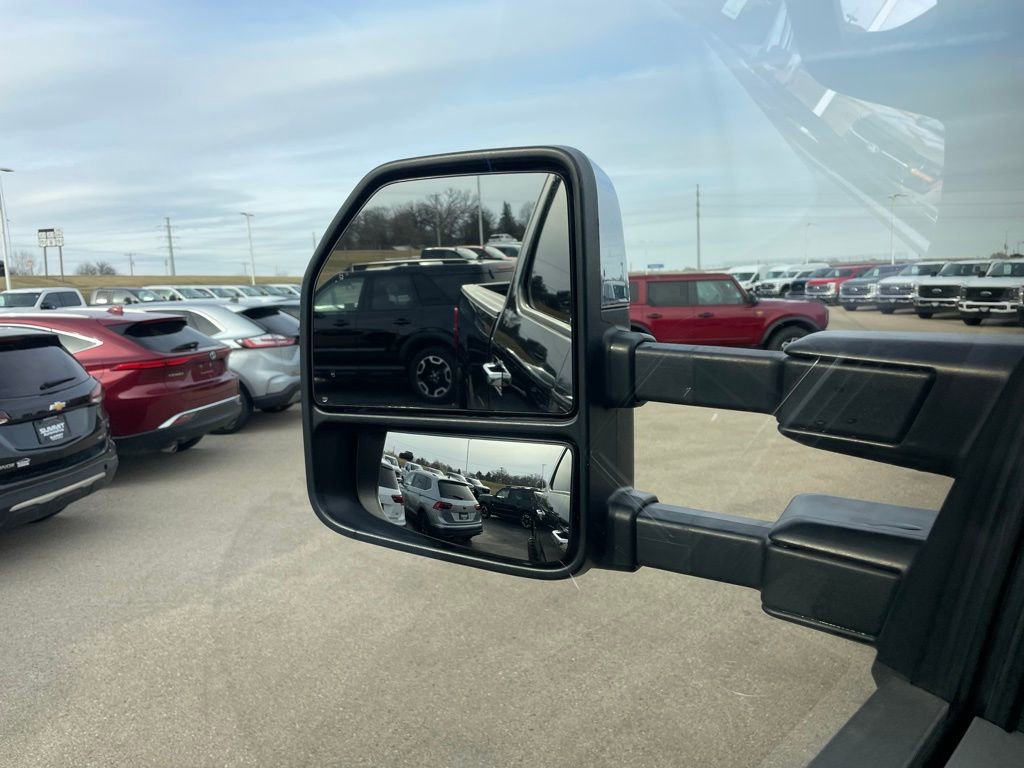 Used 2022 Ford F250 XLT w/ XLT Premium Package AWD/4WD image 42