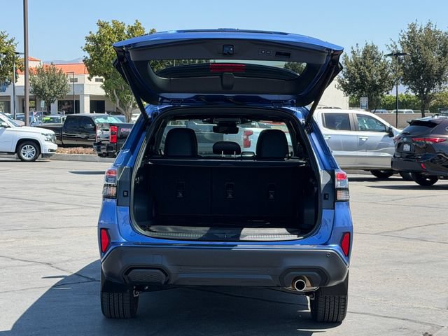Used 2026 Subaru Forester Touring w/ Touring Package AWD/4WD image 6