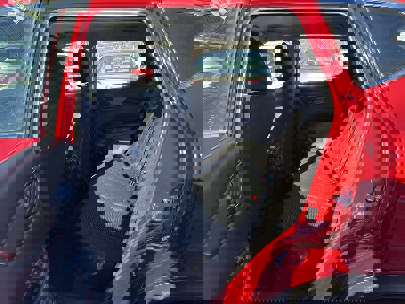 Used 2017 Nissan Rogue Sport S w/ S Appearance Package image 10