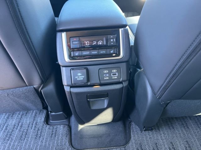 New 2026 Subaru Ascent Touring image 9