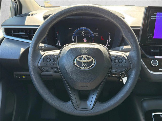 New 2027 Toyota Corolla LE FWD image 23