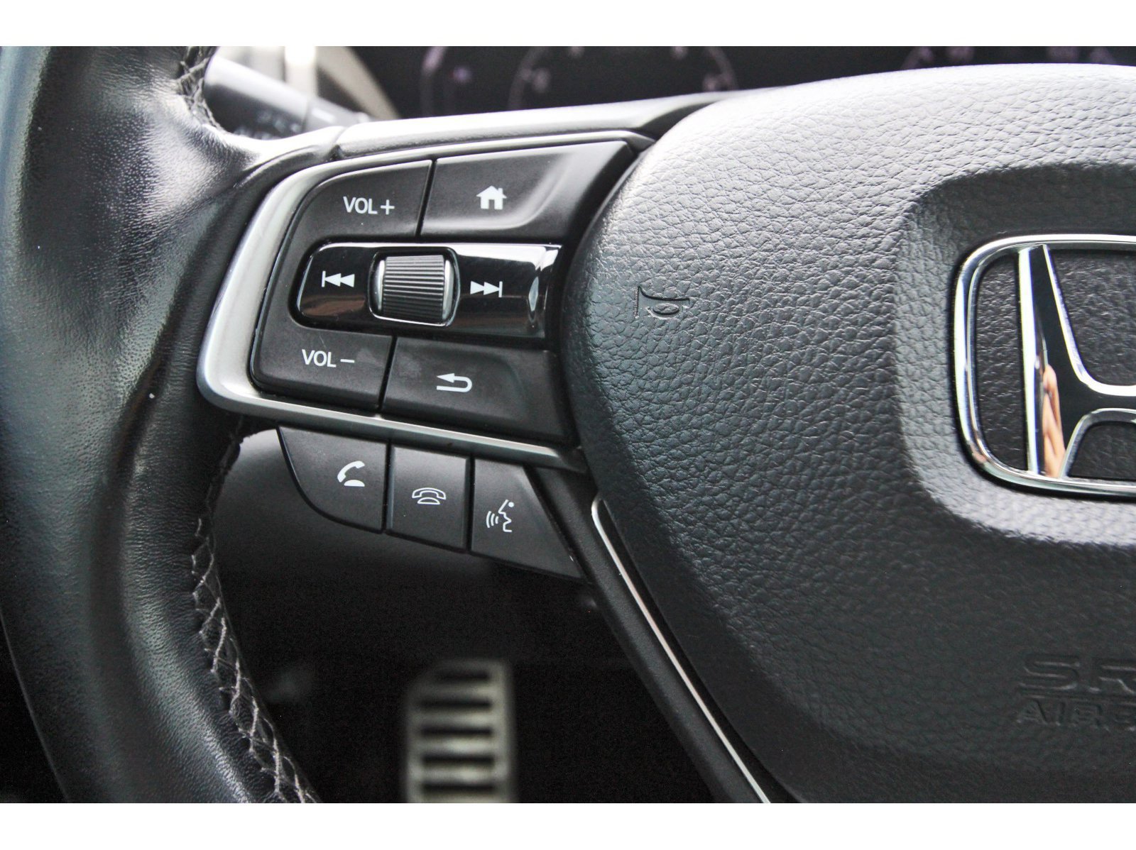 Used 2021 Honda Accord Sport image 19