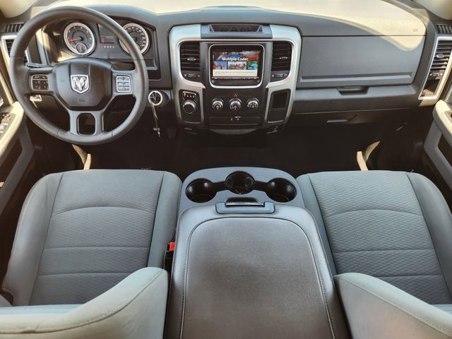 Used 2019 RAM 1500 Classic SLT RWD image 25