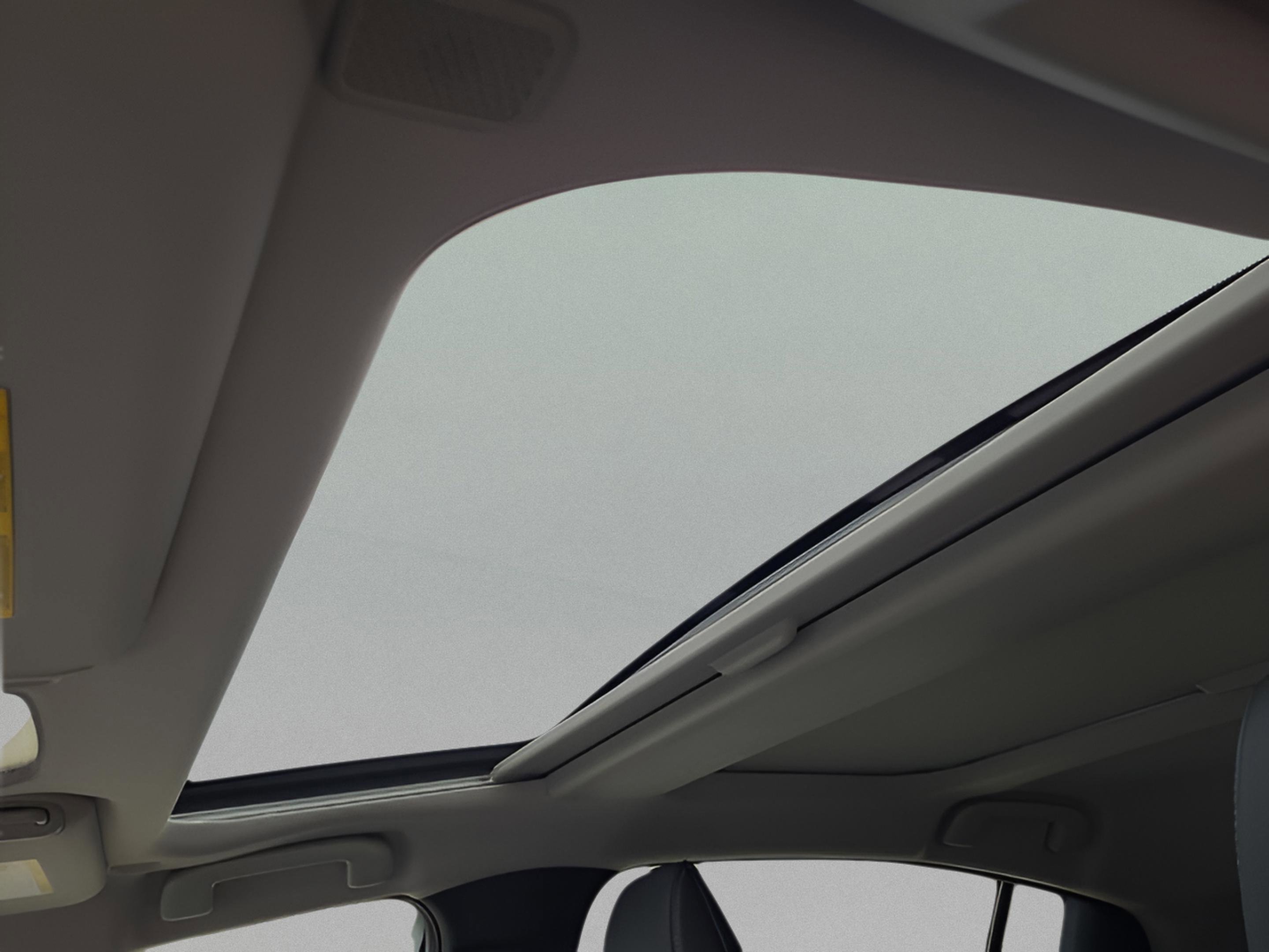 New 2026 Toyota Prius Limited FWD image 16