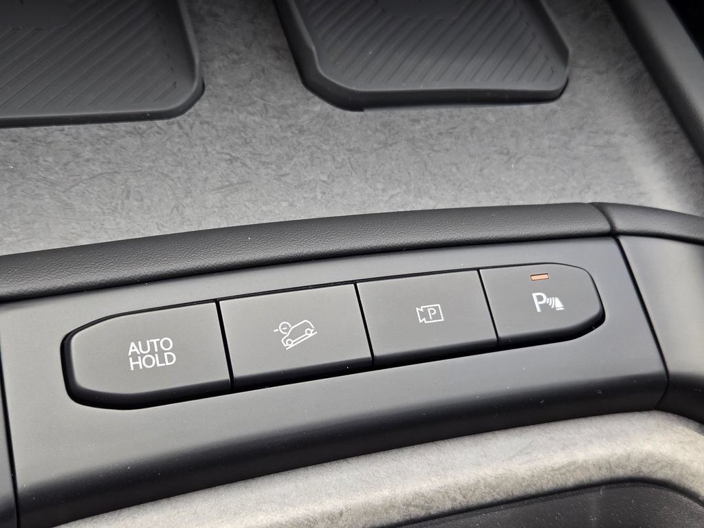 New 2027 Kia Telluride EX X-Line AWD/4WD image 29