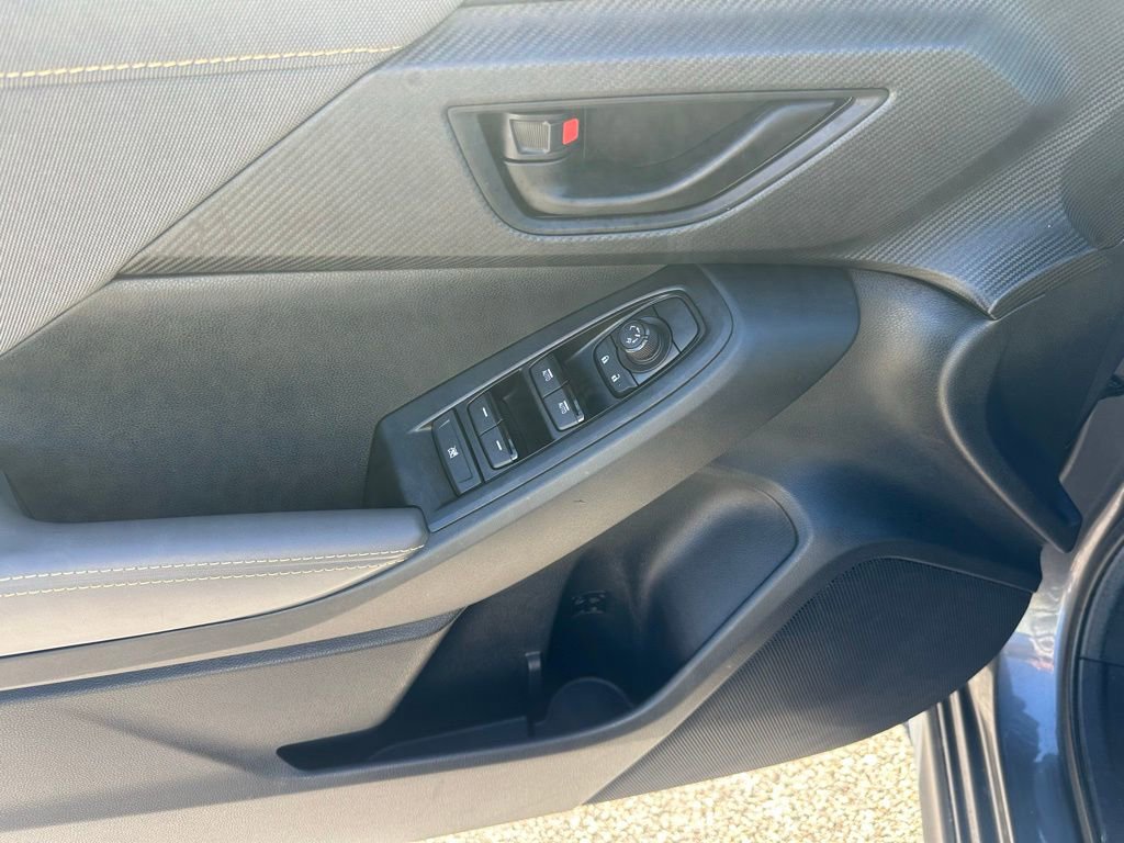 Used 2024 Subaru Crosstrek 2.5i Sport image 22