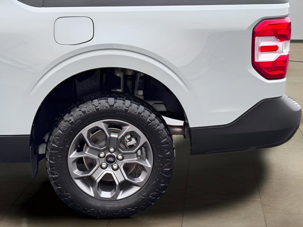 Used 2022 Ford Maverick XLT w/ XLT Luxury Package image 37