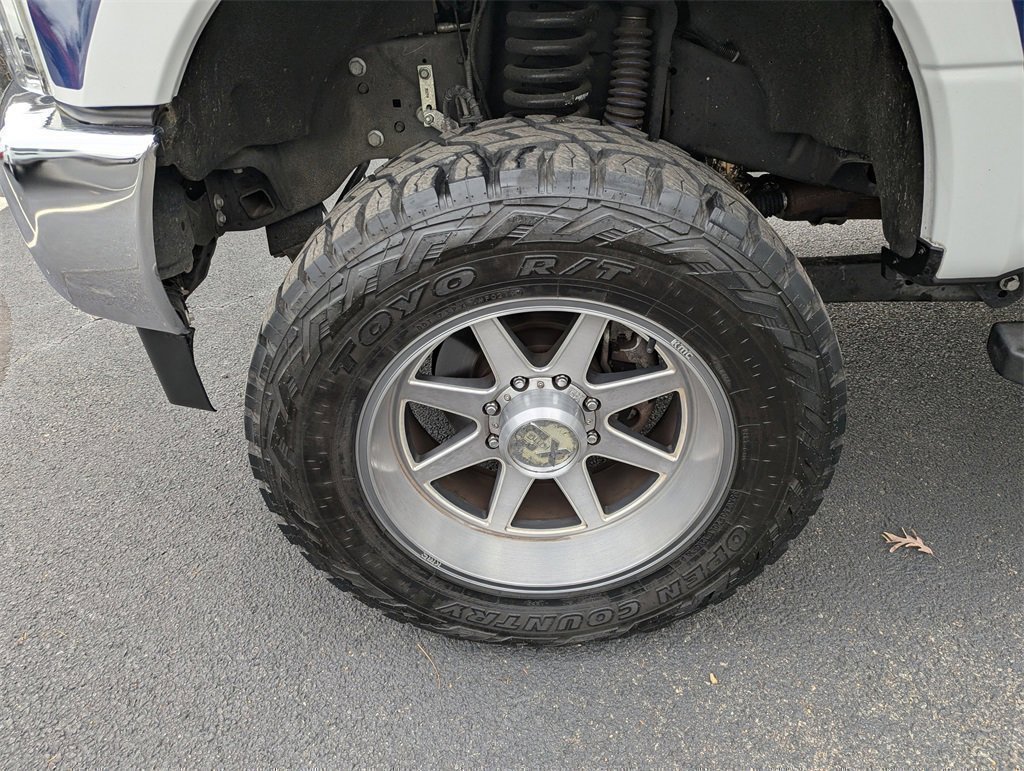 Used 2019 Ford F250 XLT w/ XLT Value Package image 26