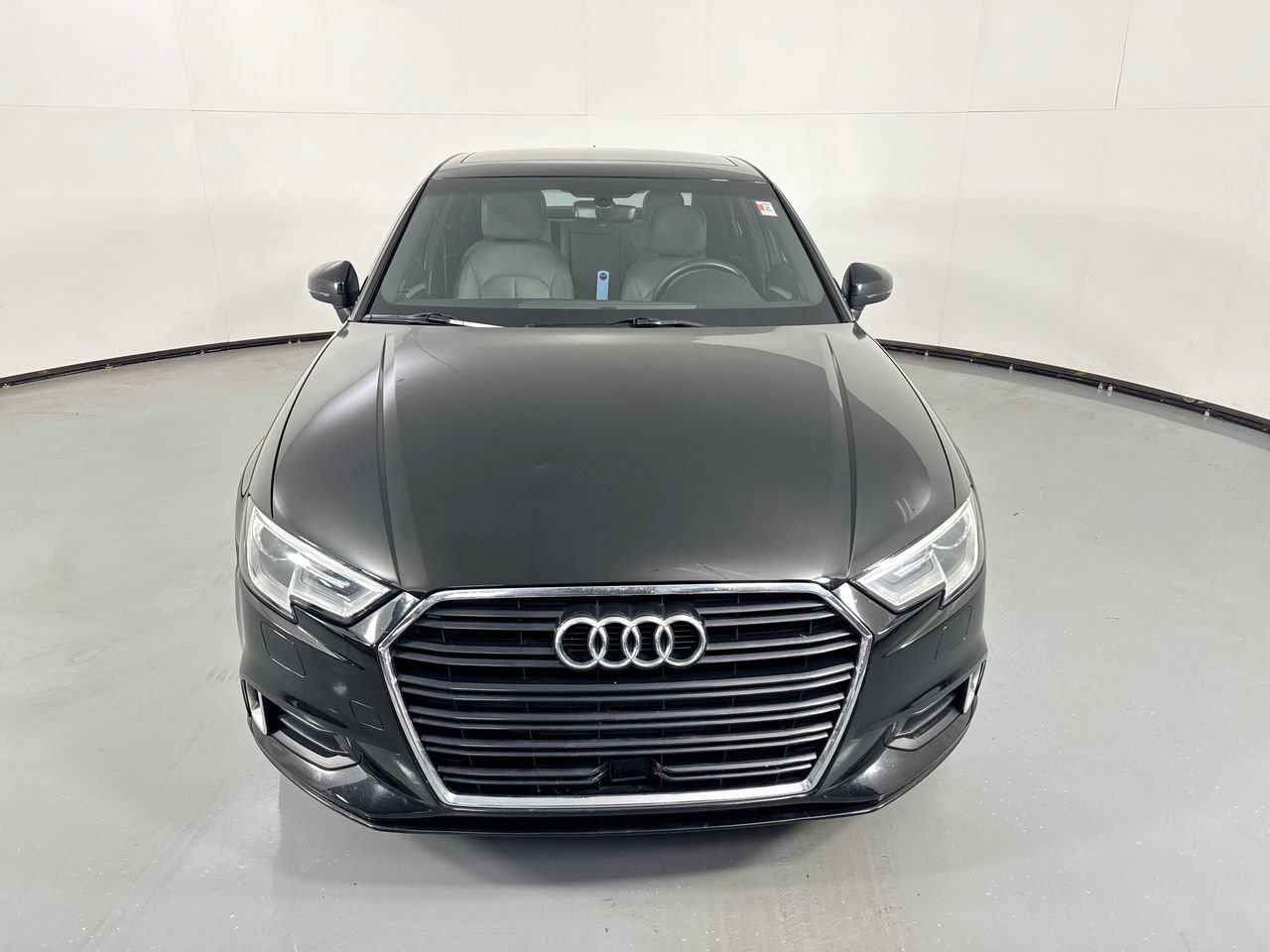 Used 2017 Audi A3 2.0T Premium FWD image 4