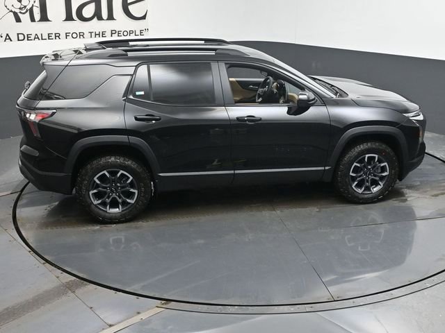 New 2026 Chevrolet Equinox ACTIV w/ Convenience Package III image 17