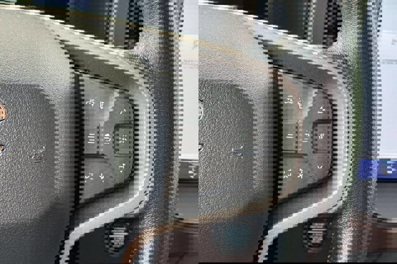 Used 2023 Ford Bronco Outer Banks image 31