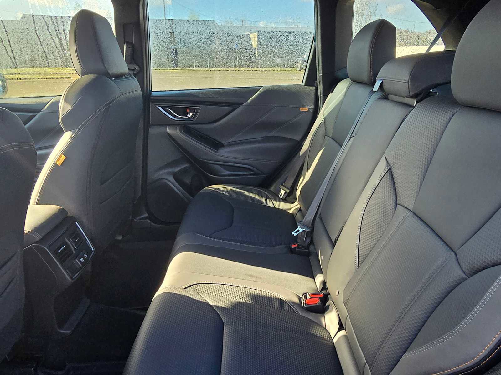 Used 2022 Subaru Forester Wilderness image 16