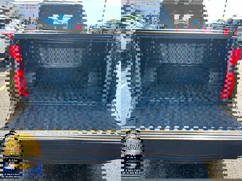 Used 2023 Chevrolet Silverado 1500 RST image 29