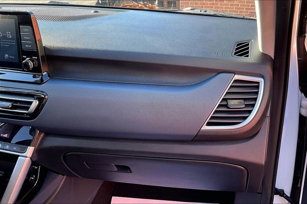 Used 2023 Kia Seltos S image 15