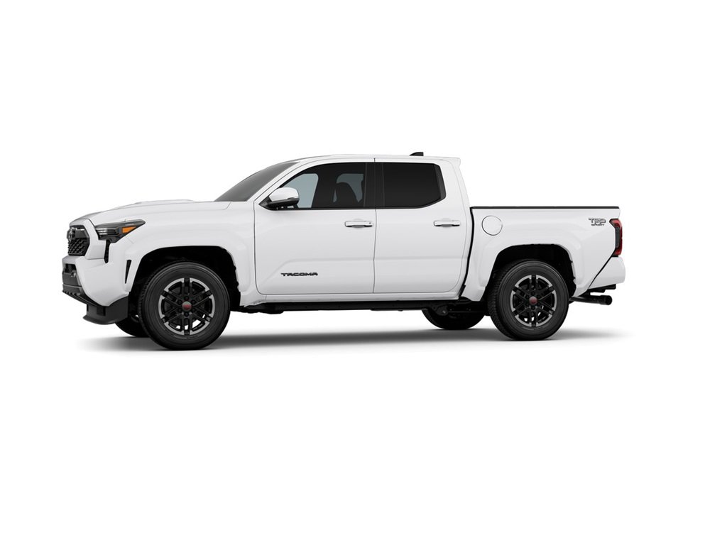 New 2025 Toyota Tacoma TRD Sport image 3