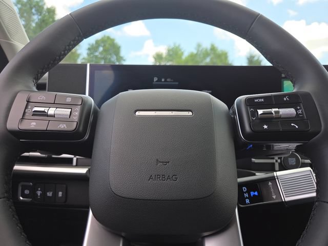 New 2026 Hyundai Santa Fe SE FWD image 23