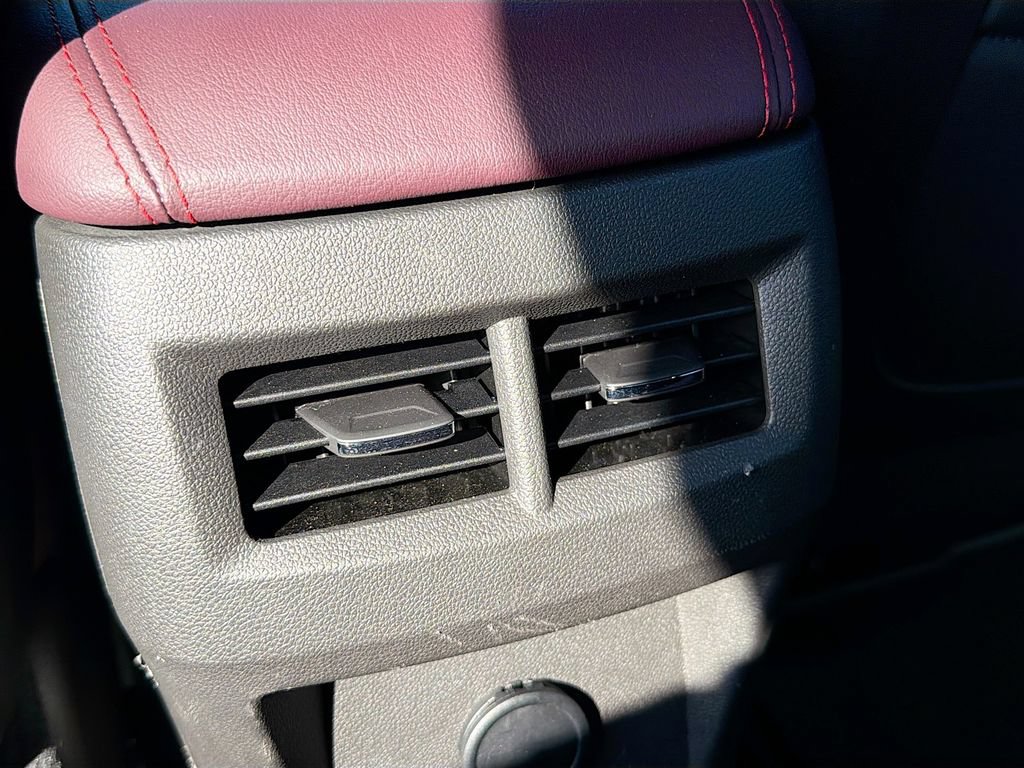 New 2026 Cadillac CT4 Sport RWD image 27