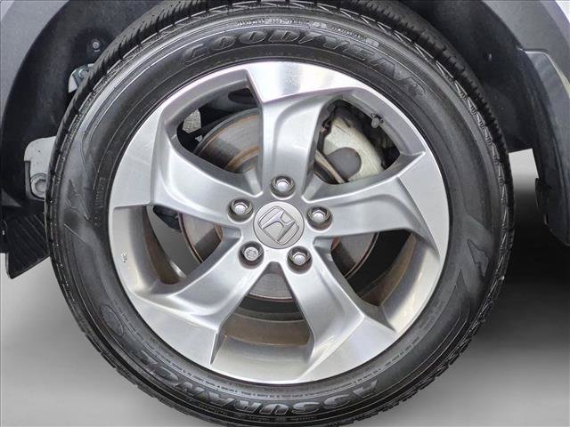 Used 2017 Honda HR-V EX-L image 25