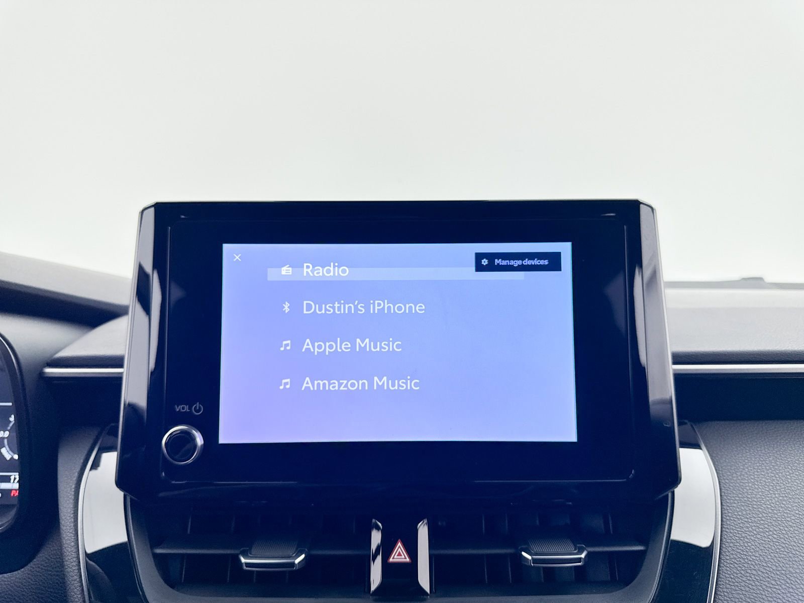 Used 2023 Toyota Corolla Core w/ Performance Package image 27