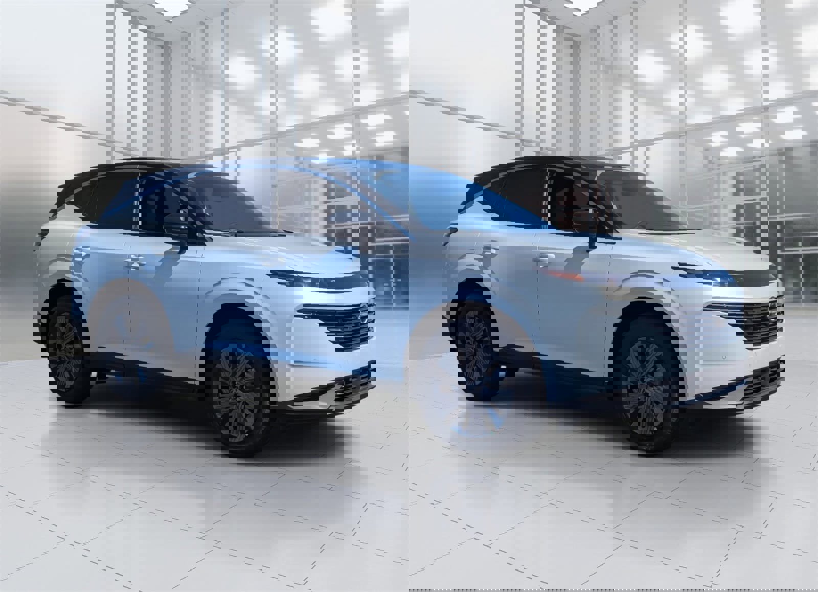 New 2025 Nissan Murano SL image 7