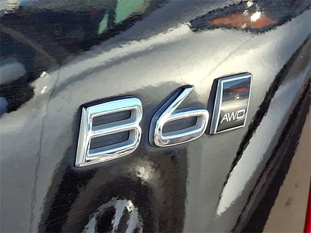 Used 2023 Volvo XC90 B6 Plus image 34