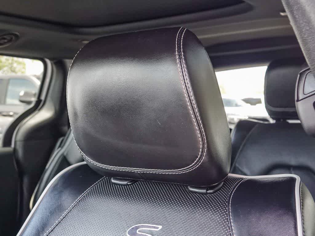 Used 2024 Chrysler Pacifica Premium FWD image 24