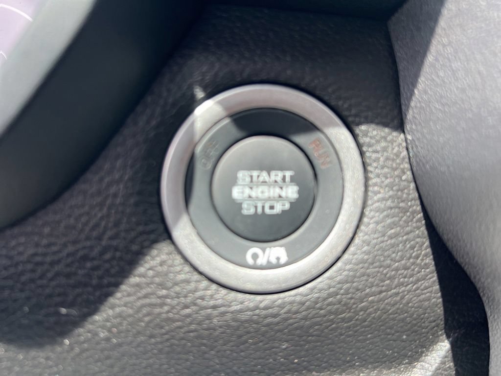 Used 2026 RAM 1500 Big Horn AWD/4WD image 34