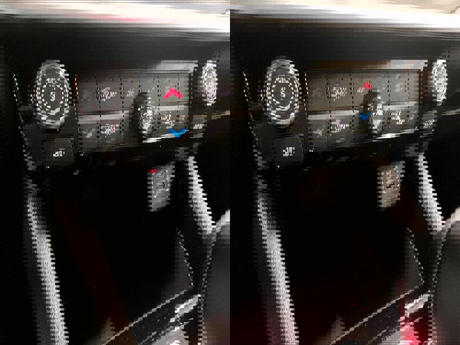 Used 2025 Jeep Compass Limited AWD/4WD image 25