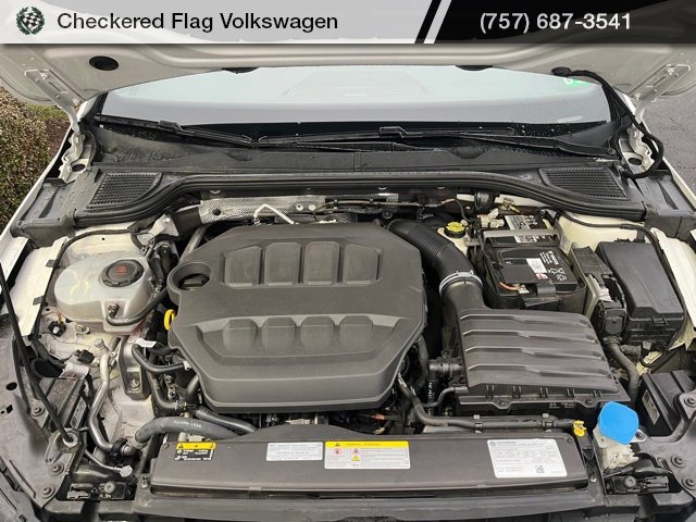 Used 2022 Volkswagen GTI S image 30