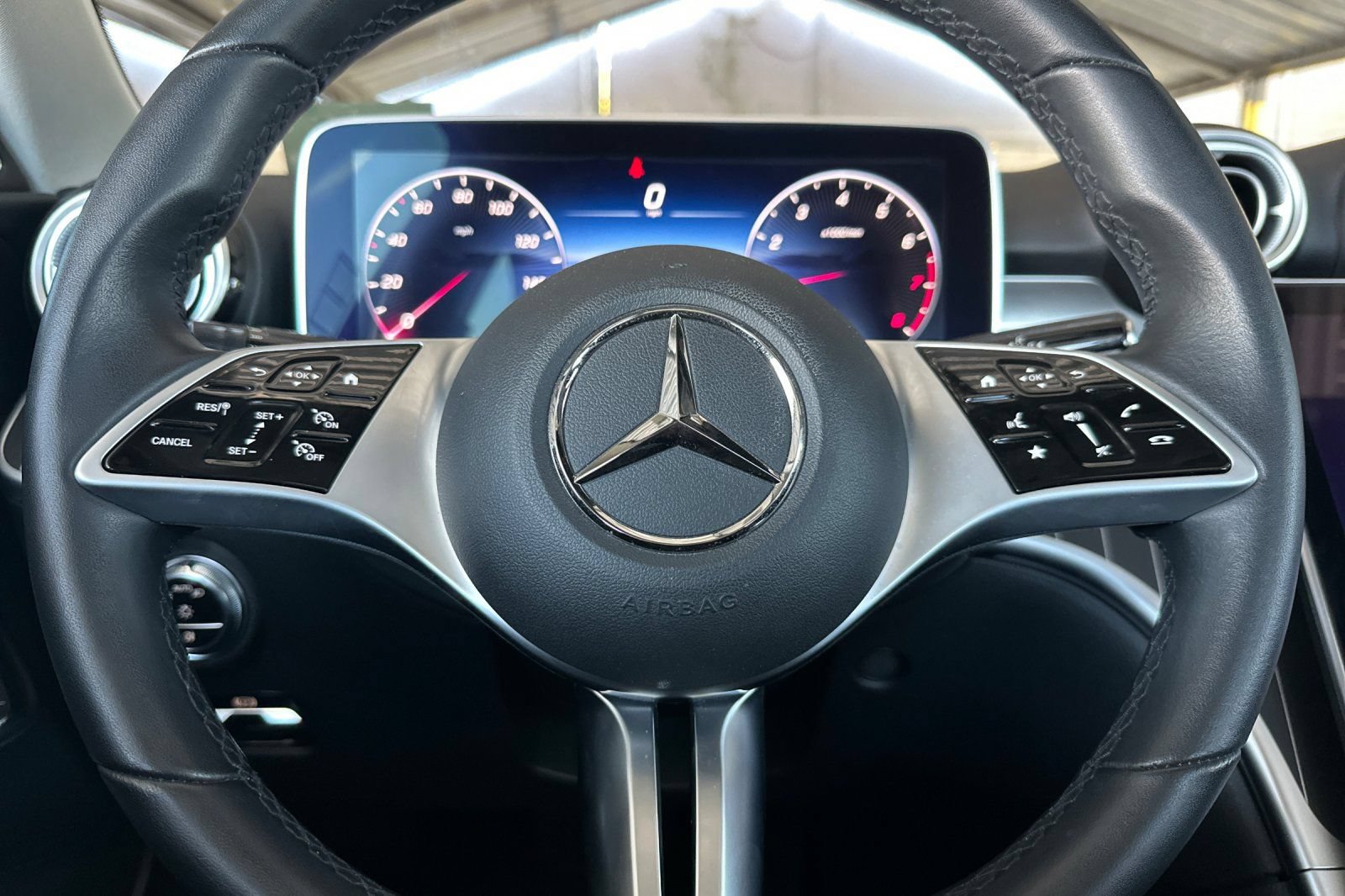 Used 2023 Mercedes-Benz C 300 Sedan image 23