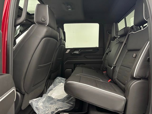 New 2026 GMC Sierra 2500 AT4X image 41