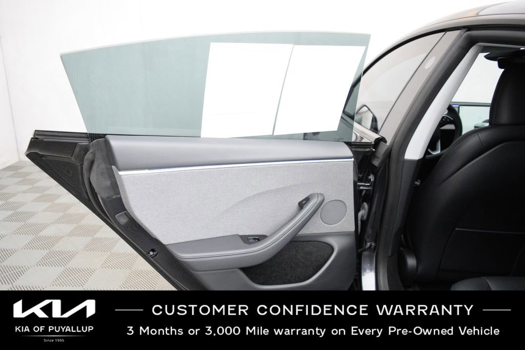 Used 2024 Tesla Model 3 RWD image 11