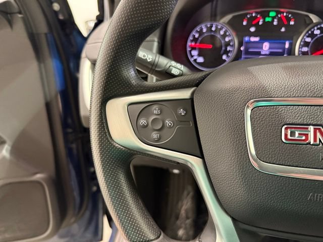 Certified 2024 GMC Terrain SLE w/ Driver Convenience Package FWD image 15