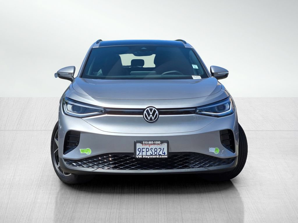 Used 2023 Volkswagen ID.4 S RWD image 3